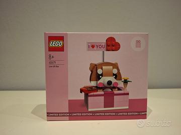 LEGO 40679 - Love gift box