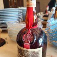 liquore grand marnier anni 70