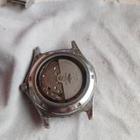 orologio uomo breitling automatico 