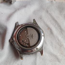 orologio uomo breitling automatico 