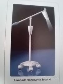 LAMPADA SBIANCANTE PROFESSIONALE BEYOND
