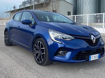 Renault Clio 1.5dci