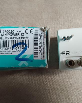 Alimentatore per antenna TV della Fracarro