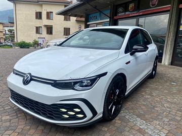 Volkswagen Golf GTI 2.0 TSI DSG 19” IQ-LIGHT DCC