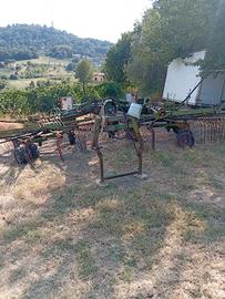 RANGHINATORE KRONE