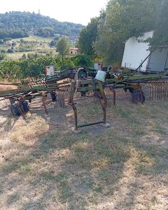 RANGHINATORE KRONE