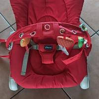 Sdraietta/lettino neonati e bambini