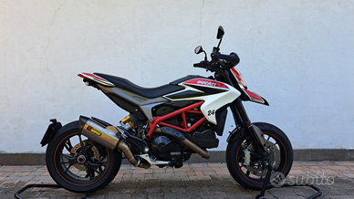 Ducati hypermotard 821 2014 SP