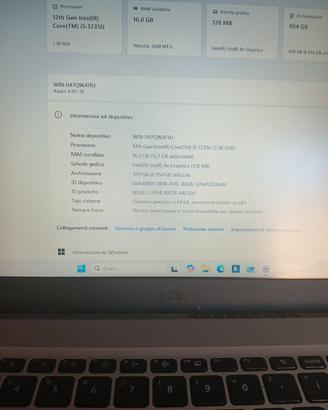PC portatile Acer