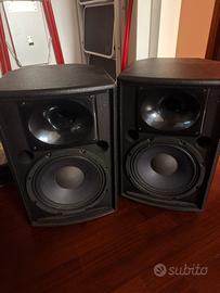 Casse audio