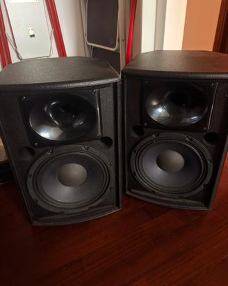 Casse audio