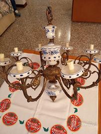 Lampadario pendente 