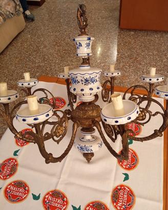 Lampadario pendente 