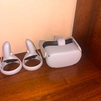 oculus meta quest 2 leggere descrizione