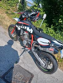 SWM 500