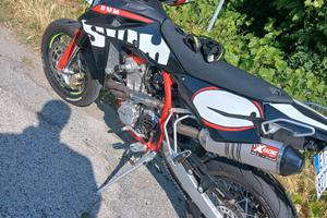 SWM 500