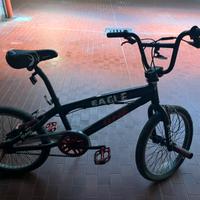 Bici bmx
