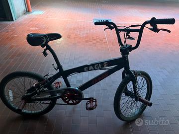 Bici bmx