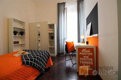 STANZA SINGOLA ALL INCLUSIVE