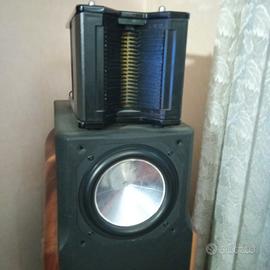 Diffusori Sigma acoustic Eclipse 