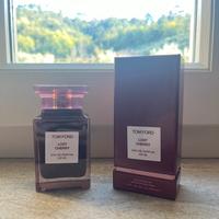 Profumo Tom Ford Lost Cherry 100ml