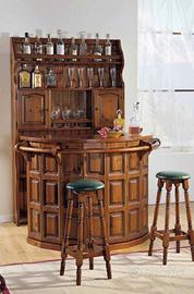 Mobile bar