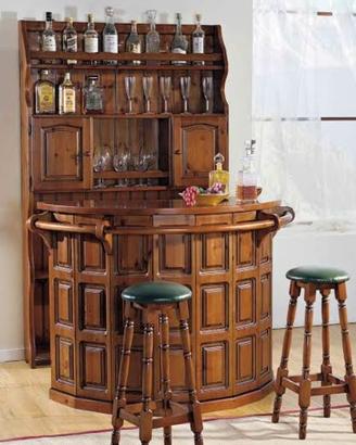 Mobile bar