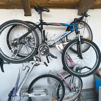 bici da ragazzo/a