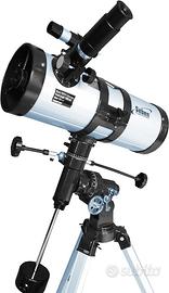 Telescopio Seben 114/1000 NUOVO