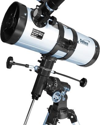 Telescopio Seben 114/1000 NUOVO