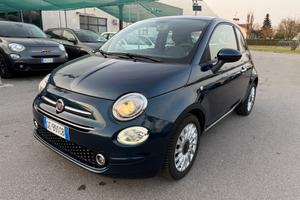 Fiat 500 1.0 70 Cv Hybrid Sport