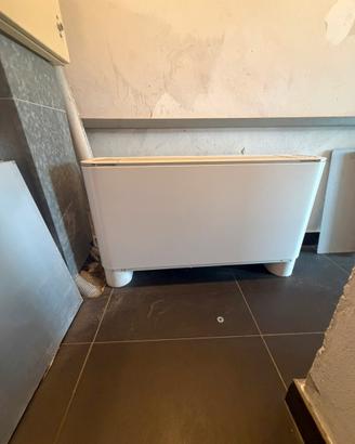 Ventilconvettore Fan Coil Aermec FCZ-ACT 300