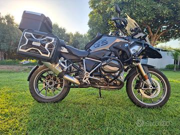 BMW R 1200 GS