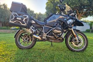 BMW R 1200 GS