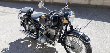 Bmw R69 S