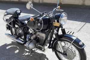 Bmw R69 S