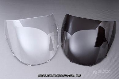Cupolino per HONDA CBR 250 RR MC22 1990 - 1999