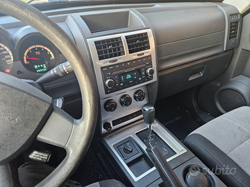 Dodge Nitro anno 2010