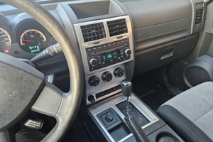 Dodge Nitro anno 2010