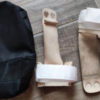 Paracalli Ginnastica artistica