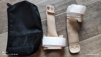 Paracalli Ginnastica artistica