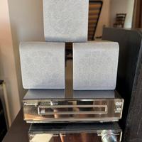 Stereo hifi Panasonic Home theatre
