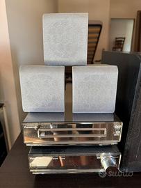 Stereo hifi Panasonic Home theatre