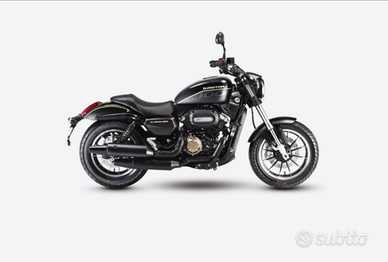 Benelli qj srv 300 prezzo bomba