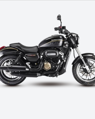 Benelli qj srv 300 prezzo bomba