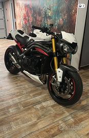 Speed triple 1050 r