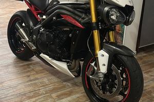 Speed triple 1050 r