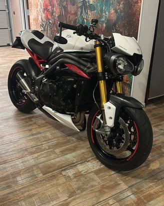 Speed triple 1050 r