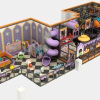 Produttori Giochi Playground x Bambini x Ludoteche