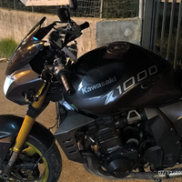 Kawasaki z1000